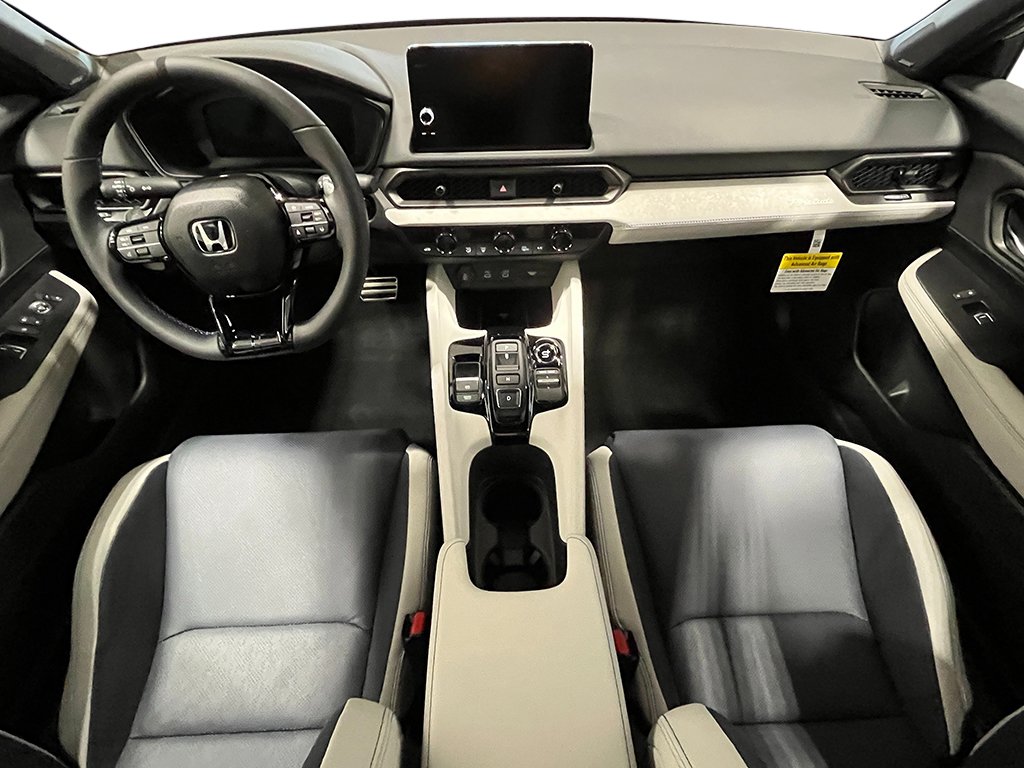 New 2026 Honda Prelude image 21