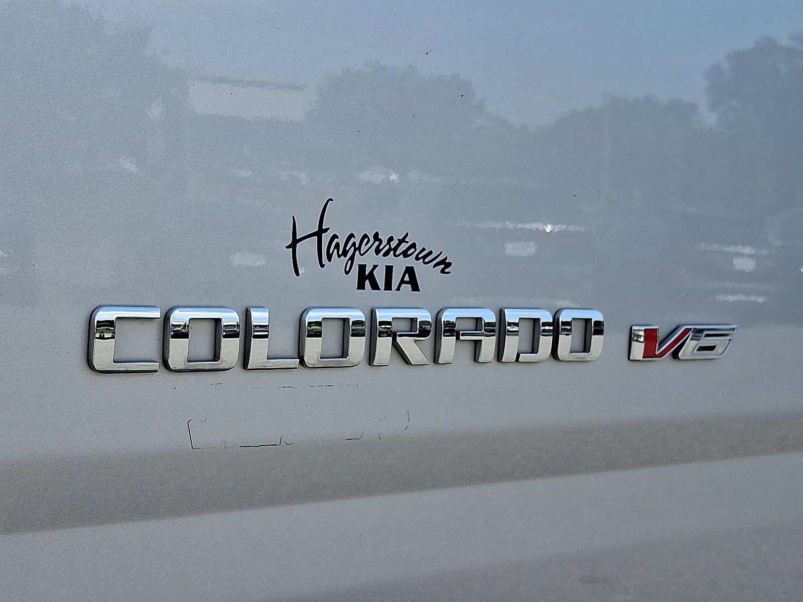 Used 2019 Chevrolet Colorado Z71 AWD/4WD image 32