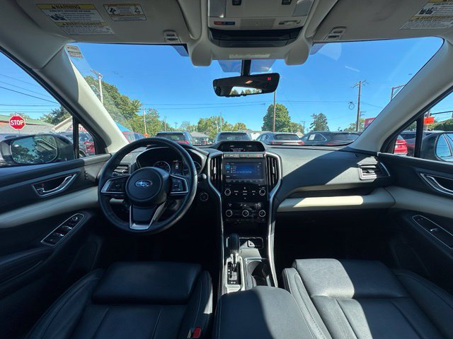 Used 2020 Subaru Ascent Limited AWD/4WD image 20