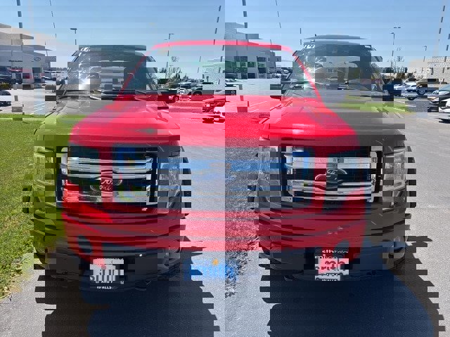 Used 2014 Ford F150 STX w/ Equipment Group 201A Mid image 9
