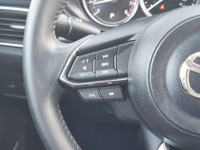 Used 2023 MAZDA CX-5 Carbon Edition AWD/4WD image 29