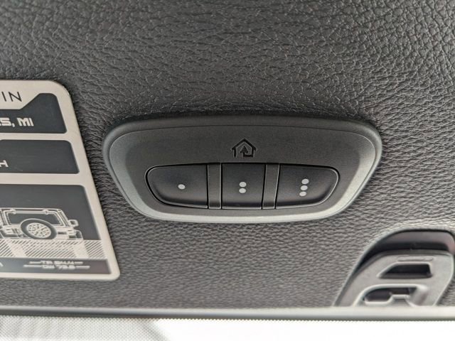 Used 2019 Jeep Wrangler Unlimited Rubicon w/ Uconnect 4C Nav & Sound Group image 32