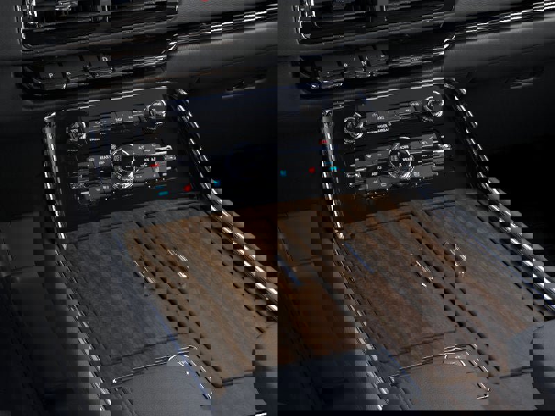 New 2022 Lincoln Navigator 4WD image 15