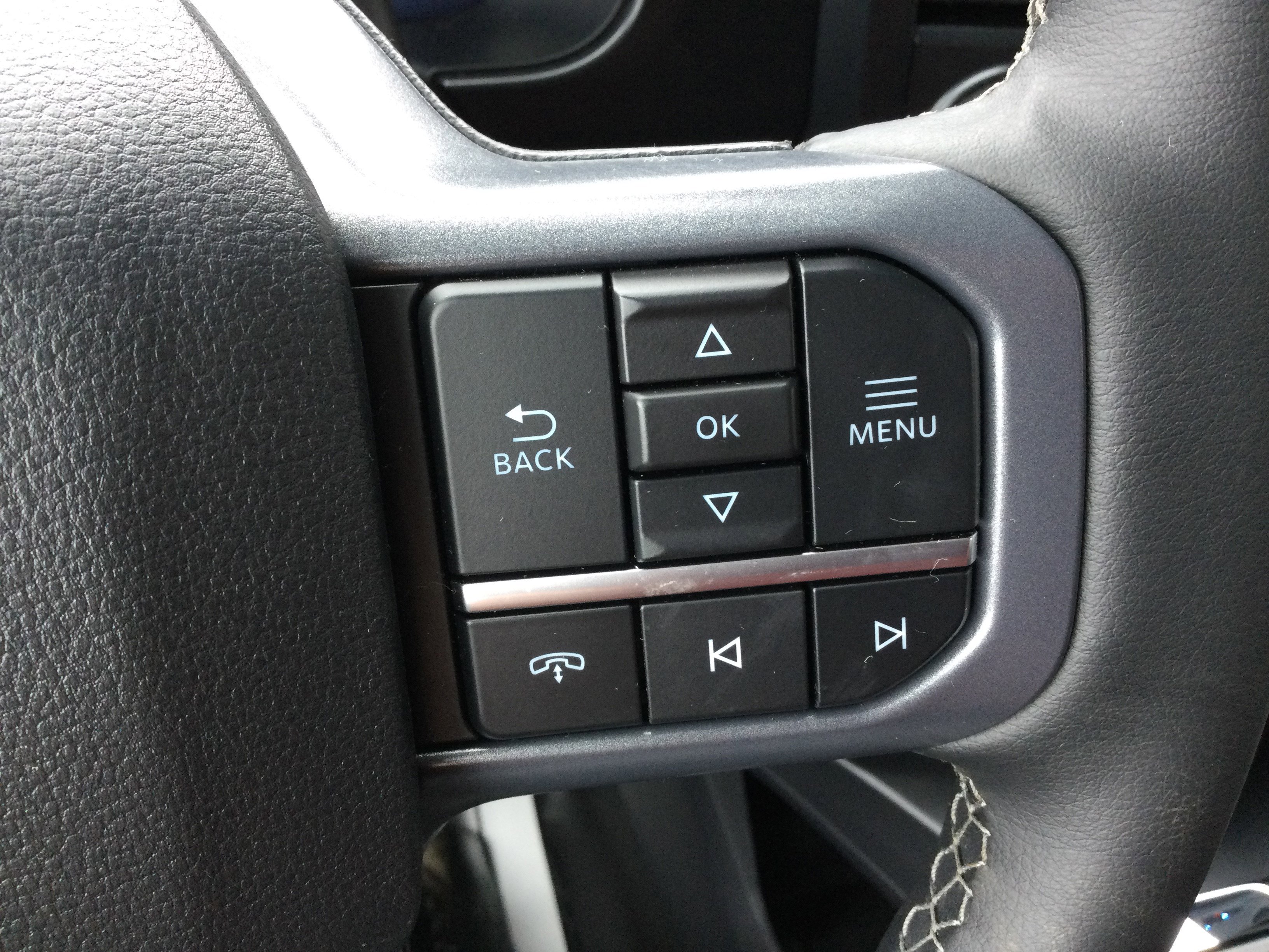 New 2026 Ford F350 Lariat w/ Lariat Ultimate Package AWD/4WD image 18