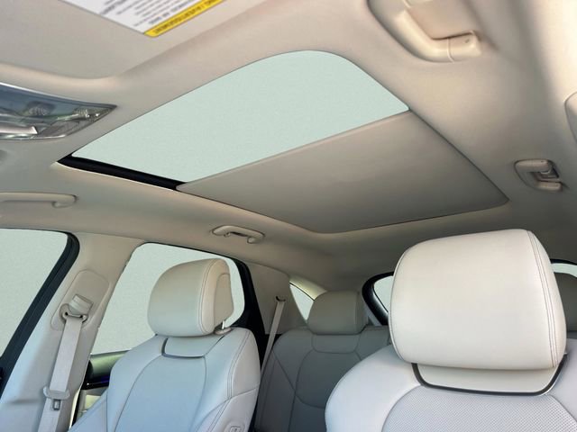 Used 2026 Genesis GV70 2.5T Select image 26