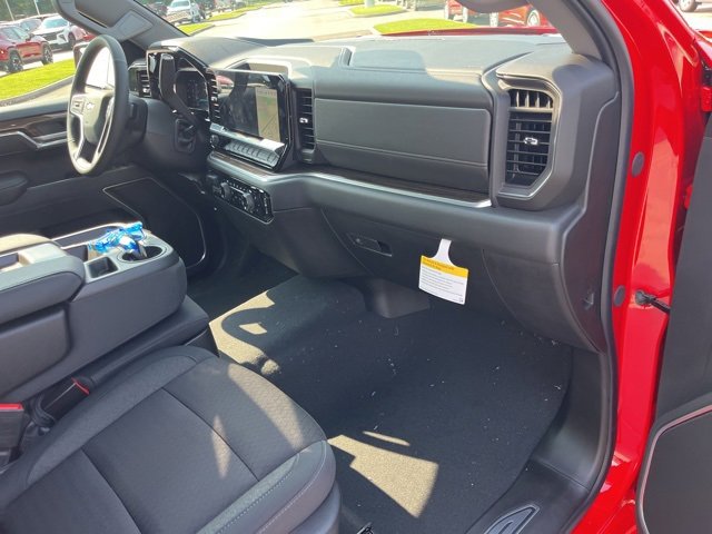 New 2026 Chevrolet Silverado 1500 LT w/ LPO, Liner Protection Package image 35