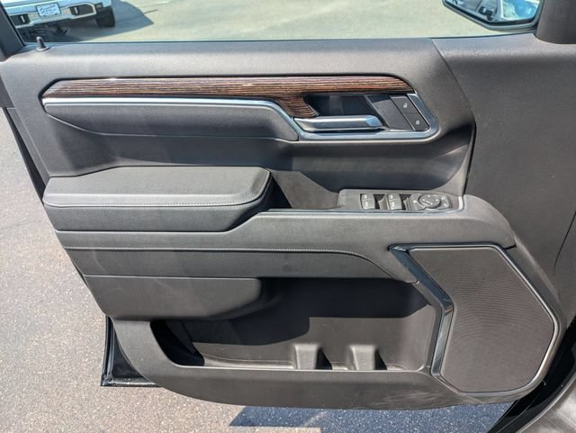 Certified 2026 GMC Sierra 1500 SLE AWD/4WD image 11