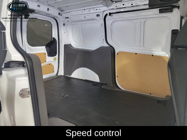Used 2022 Ford Transit Connect XLT w/ Trailer Tow Package FWD image 19