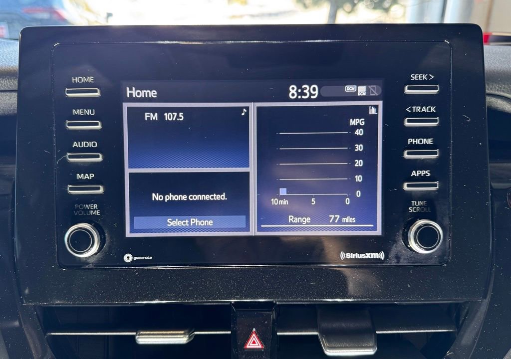 Certified 2024 Toyota Camry LE w/ Convenience Package FWD image 37