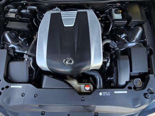 Used 2016 Lexus GS 350 F Sport w/ F Sport Package RWD image 27