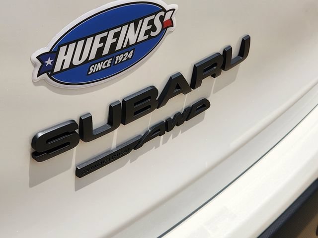 Certified 2026 Subaru Ascent Premium AWD/4WD image 11