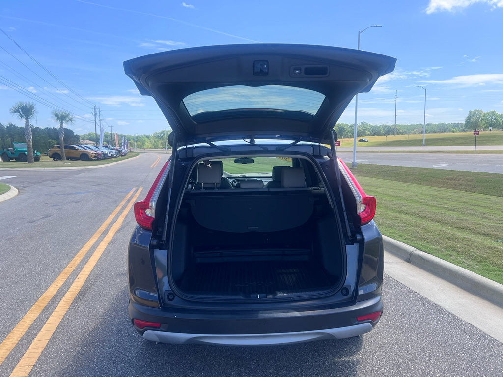 Used 2019 Honda CR-V EX-L image 6