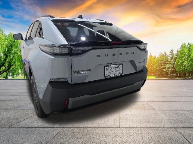 New 2026 Subaru Uncharted AWD image 6
