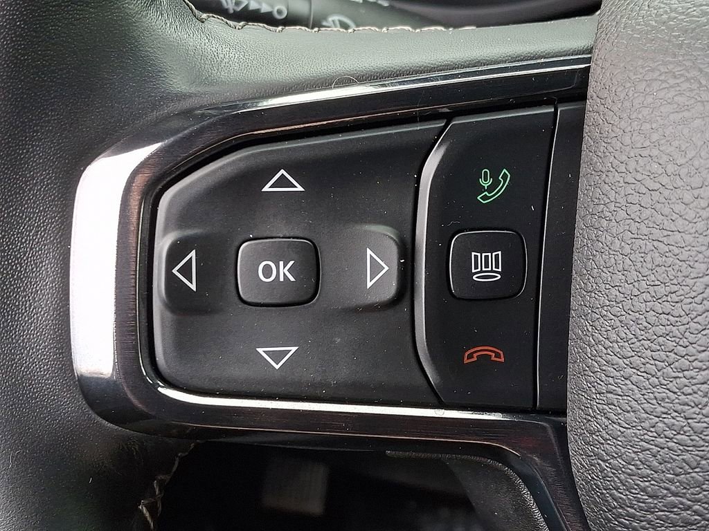 Used 2024 RAM 3500 Limited w/ Night Edition image 28