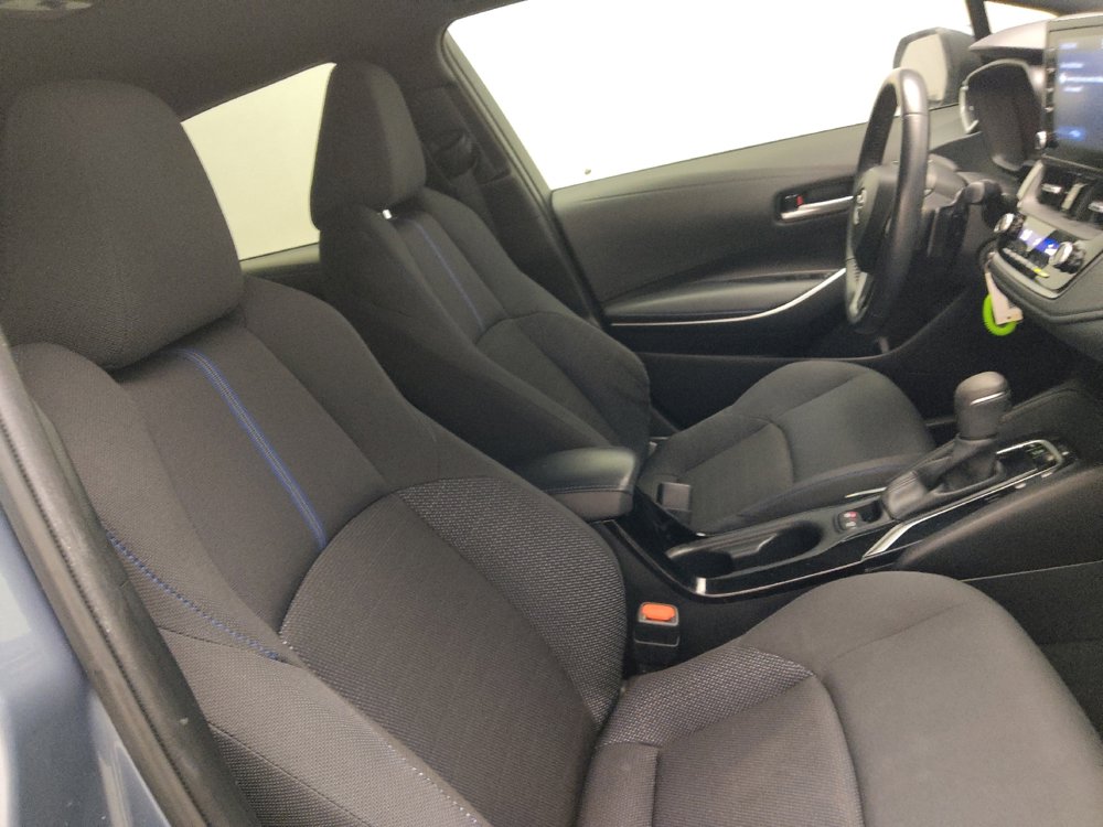 Used 2020 Toyota Corolla SE FWD image 21