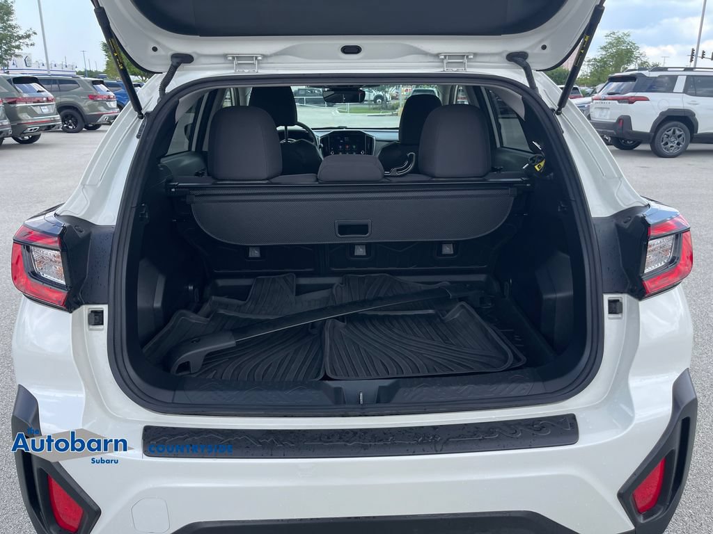 Certified 2024 Subaru Crosstrek 2.0i Premium AWD/4WD image 22