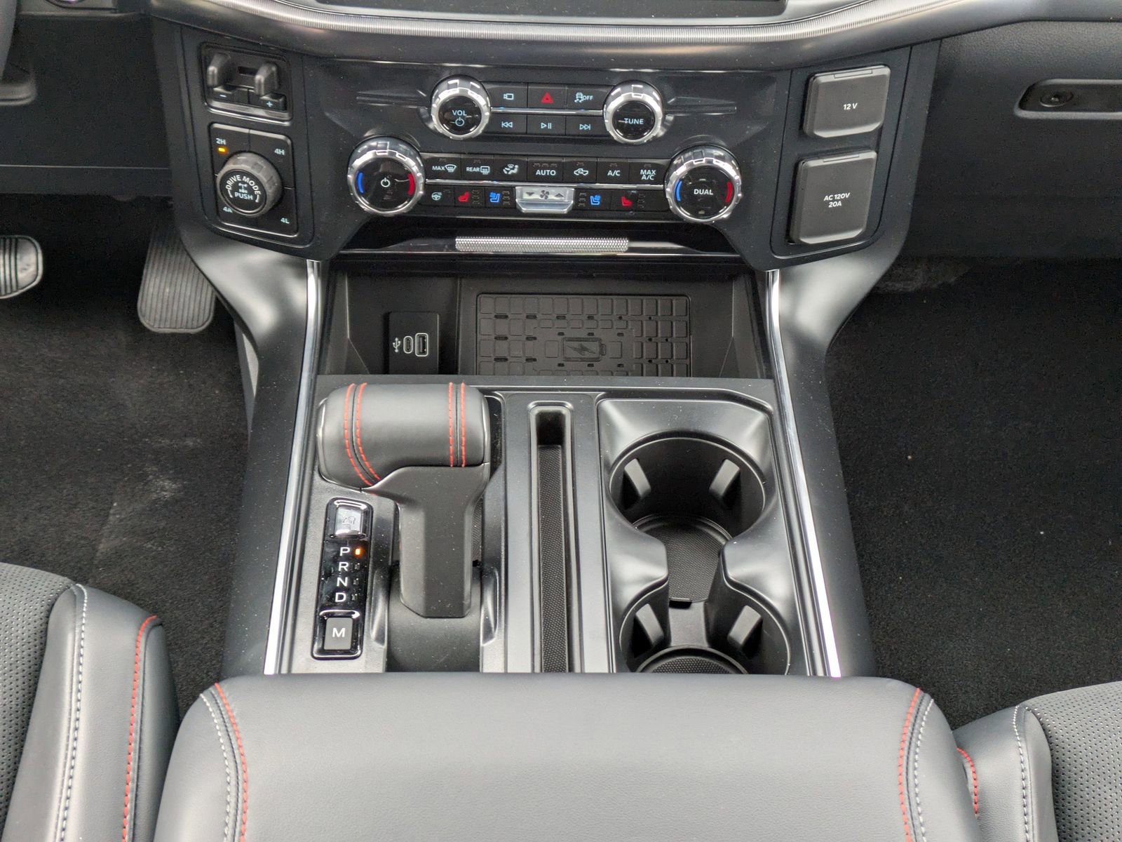 New 2025 Ford F150 Raptor image 21