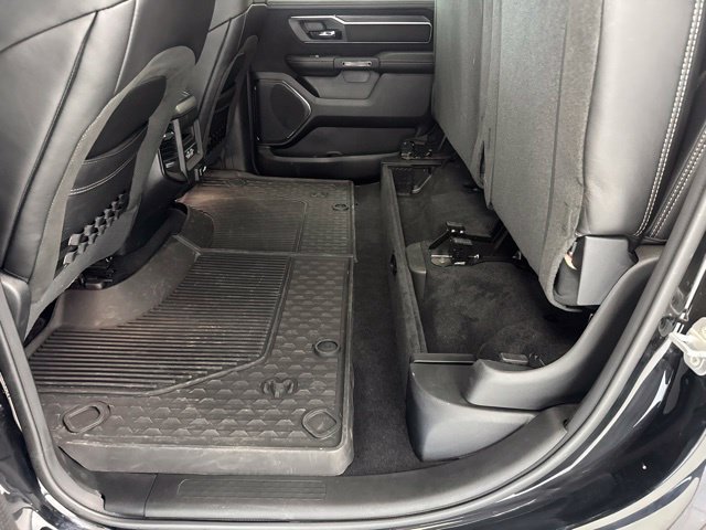 Used 2026 RAM 1500 RHO AWD/4WD image 22