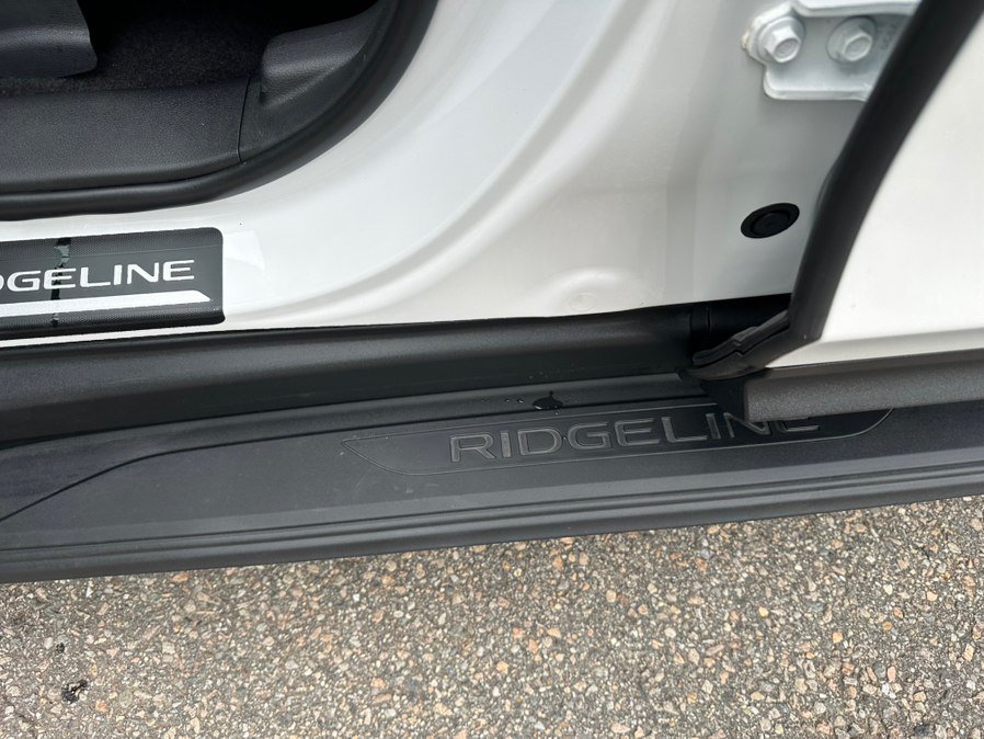 Used 2025 Honda Ridgeline RTL image 31