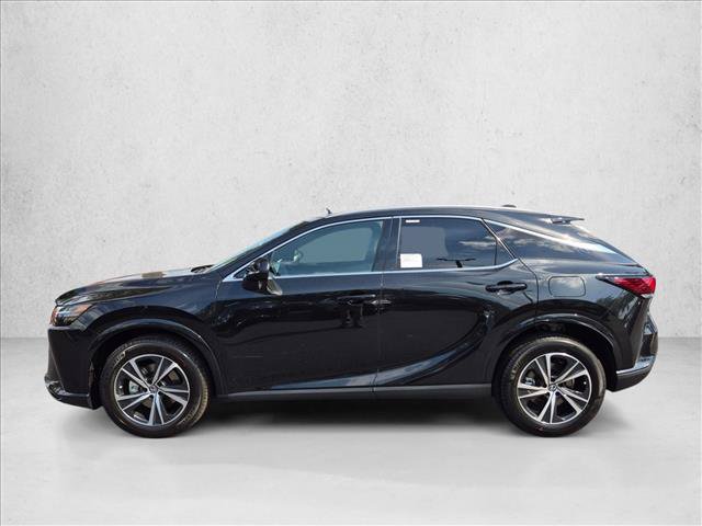 New 2026 Lexus RX 350 Premium w/ Convenience Package FWD image 8
