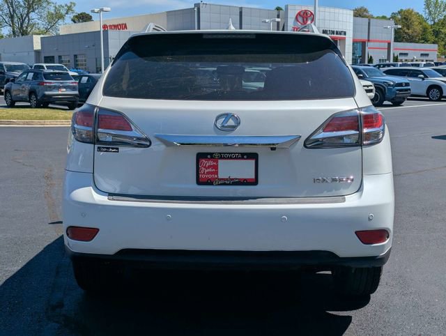 Used 2015 Lexus RX 350 FWD image 6