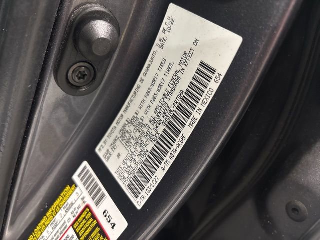 Used 2023 Toyota Tacoma image 24