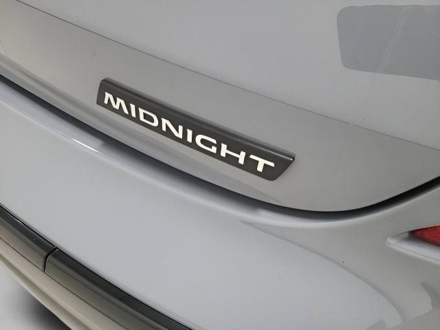 Used 2024 Nissan Murano SV w/ SV Midnight Edition Package AWD/4WD image 12