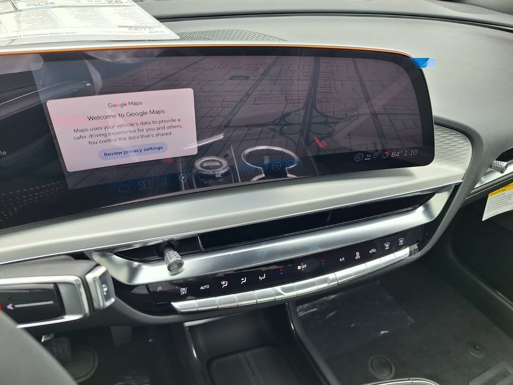 New 2026 Cadillac Lyriq Premium Luxury RWD image 22