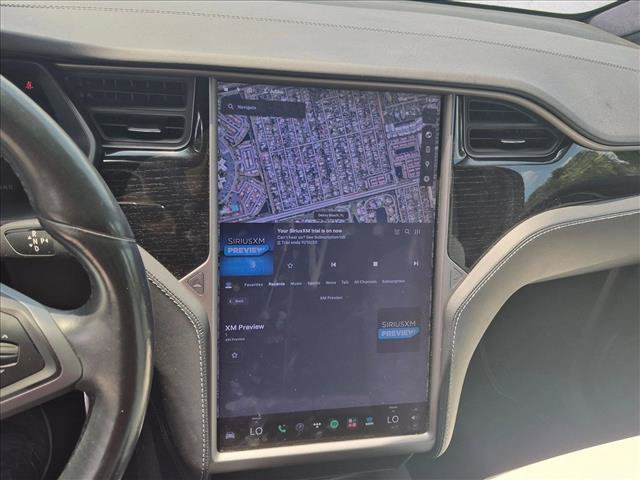Used 2019 Tesla Model X Performance AWD/4WD image 7