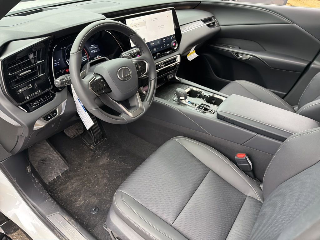 New 2026 Lexus RX 350 Premium Plus image 8