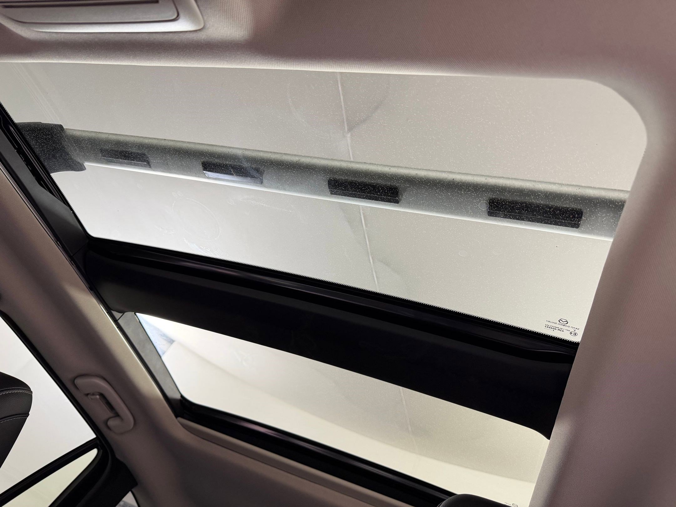 Used 2025 MAZDA CX-50 AWD 2.5 S w/ Cargo Package image 14