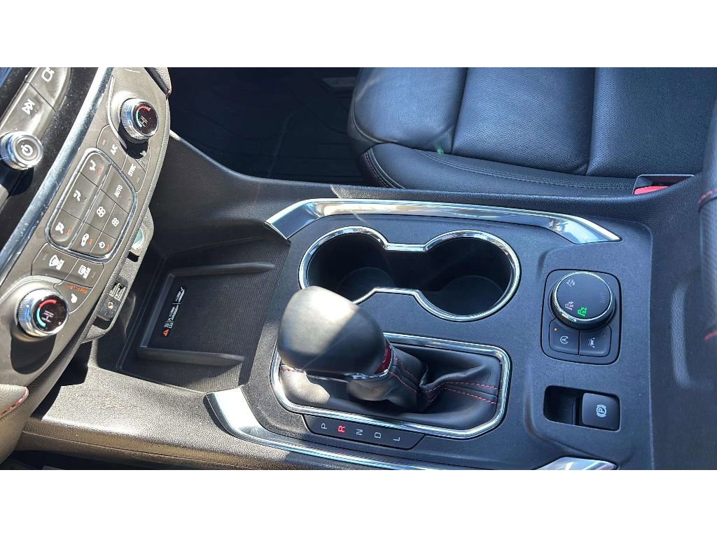 Used 2023 Chevrolet Traverse RS w/ LPO, Floor Liner Package image 23