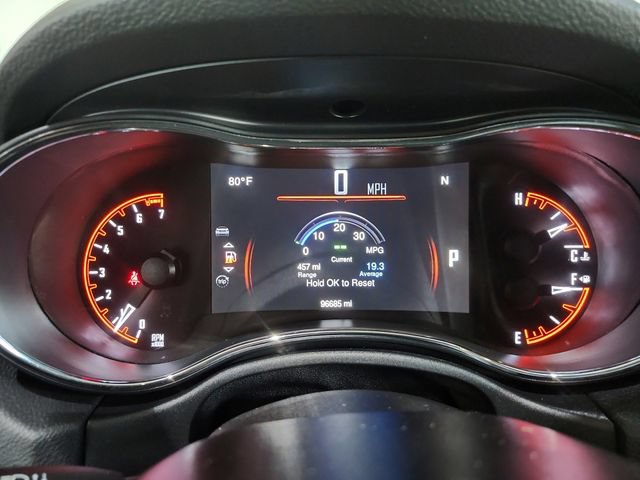 Used 2015 Dodge Durango Limited w/ Premium Group AWD/4WD image 14