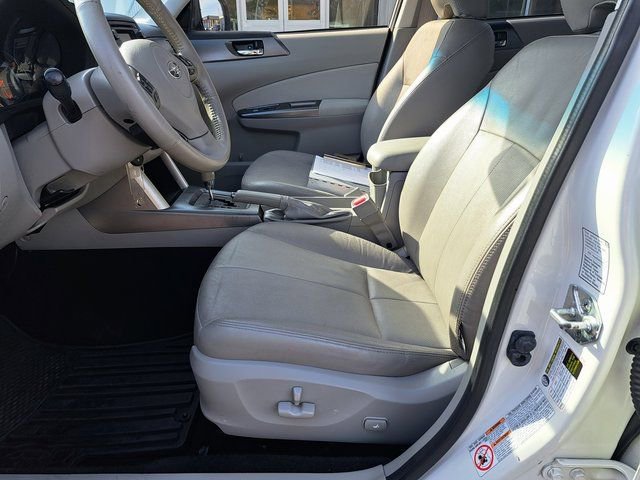 Used 2012 Subaru Forester 2.5XT Touring image 26