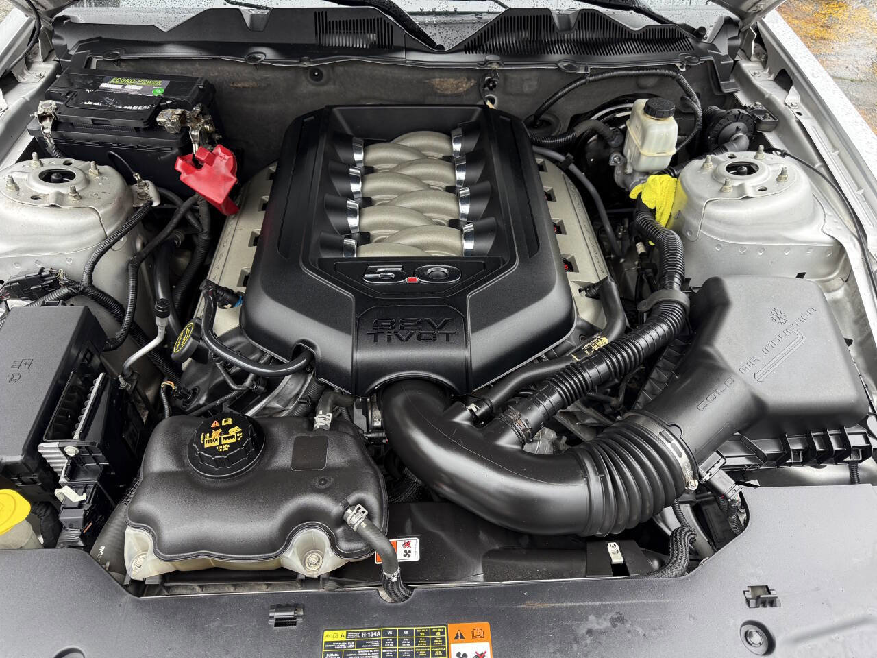 Used 2011 Ford Mustang GT image 13