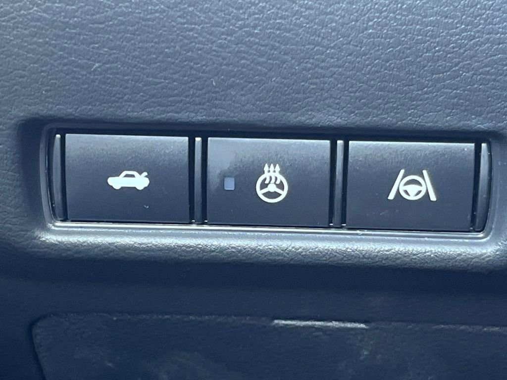 New 2026 Nissan Sentra SR w/ SR Premium Package image 24