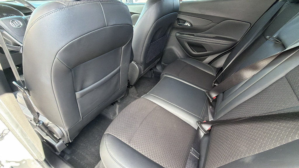 Used 2020 Buick Encore Preferred FWD image 24