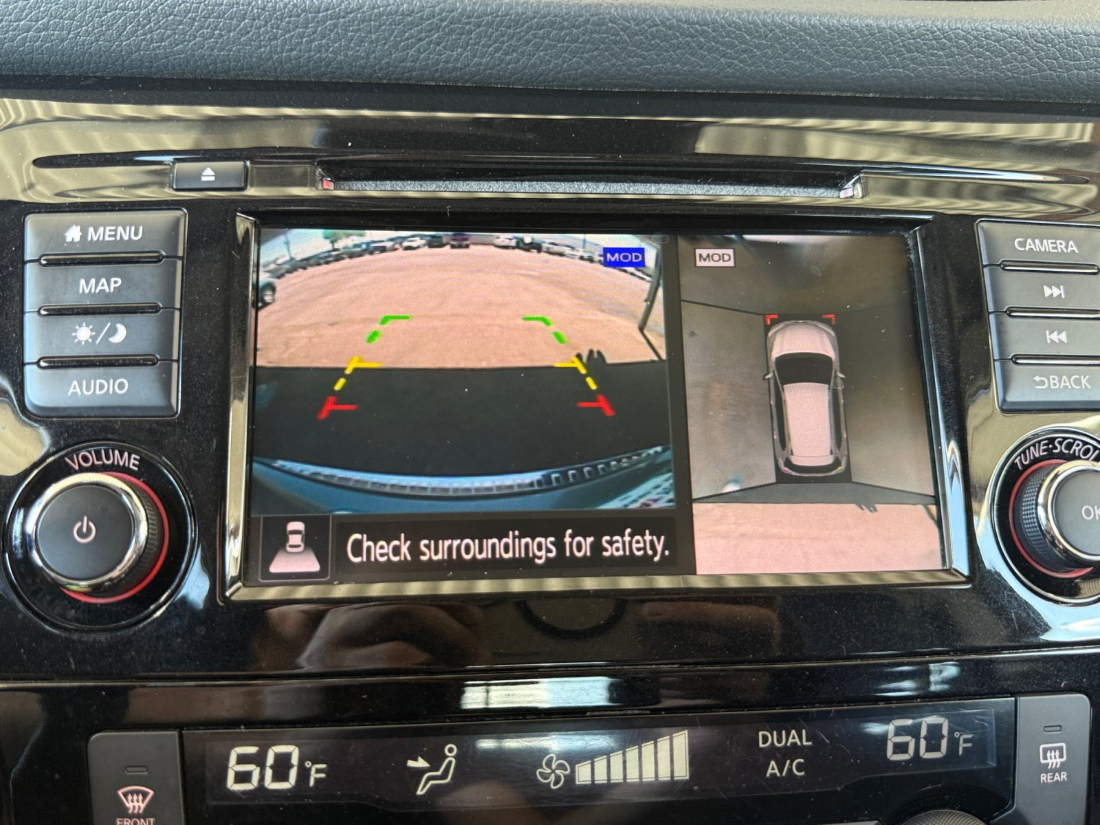 Used 2020 Nissan Rogue SL FWD image 21