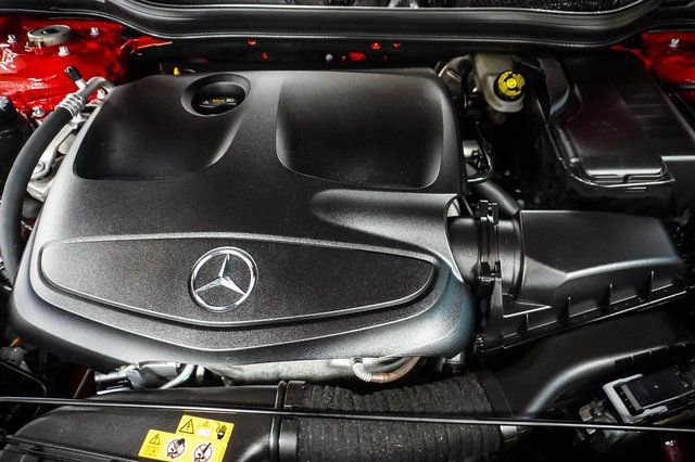 Used 2019 Mercedes-Benz CLA 250 4MATIC image 26