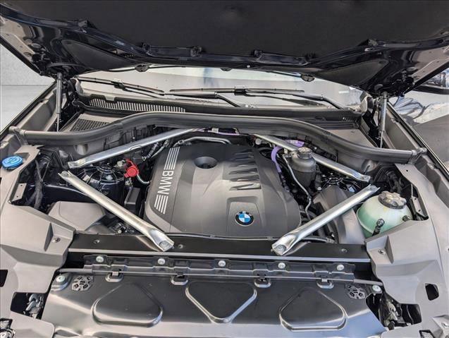 Used 2026 BMW X5 sDrive40i w/ M Sport Package RWD image 22
