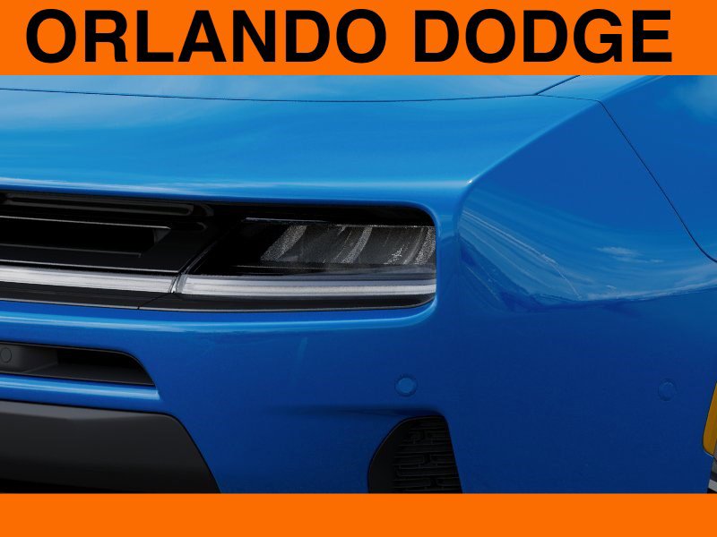 New 2026 Dodge Charger R/T image 10