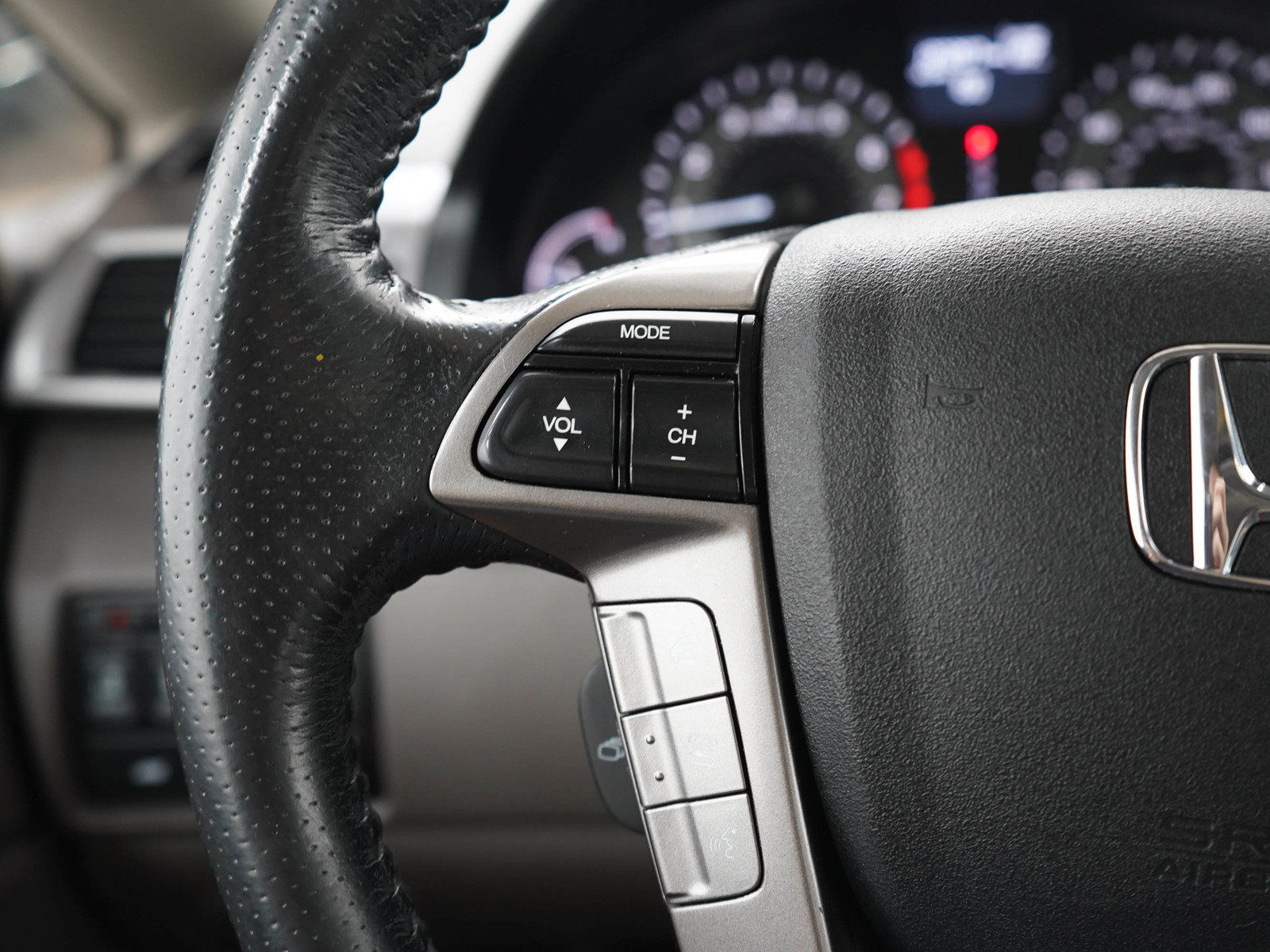Used 2016 Honda Odyssey EX-L image 29