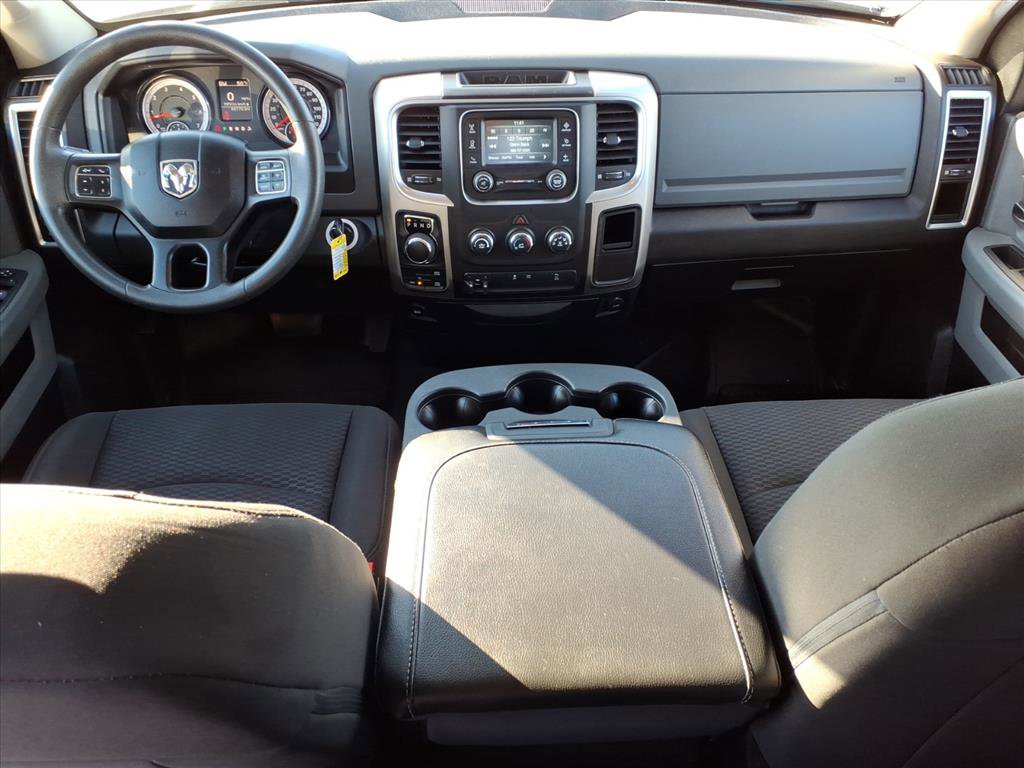 Used 2019 RAM 1500 Classic Warlock image 12