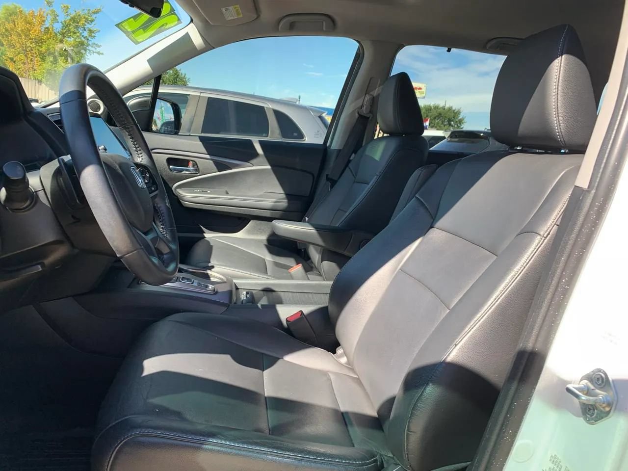 Used 2022 Honda Pilot EX-L image 19