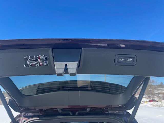 New 2026 Volvo XC90 T8 Ultra w/ Protection Package Premier image 7