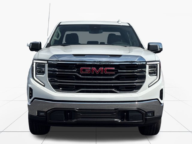 New 2026 GMC Sierra 1500 SLT w/ SLT Convenience Package AWD/4WD image 9