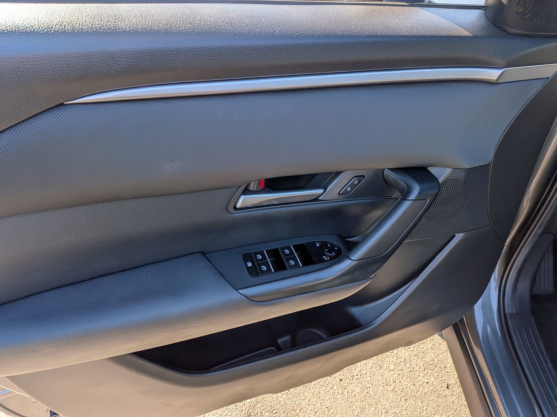 Used 2024 MAZDA CX-50 AWD 2.5 S w/ Weather Package image 8