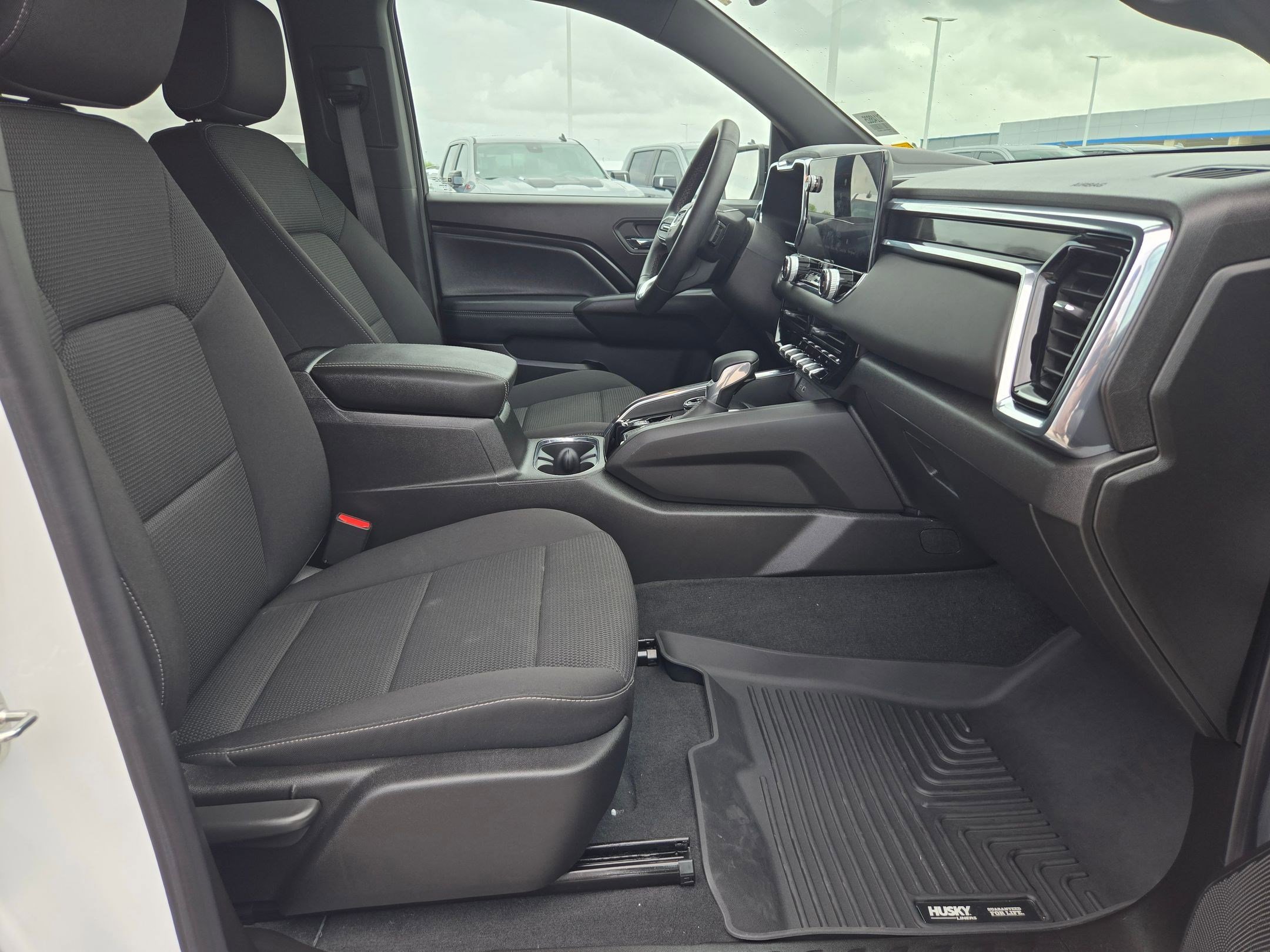 Used 2024 GMC Canyon Elevation w/ Convenience Package image 24