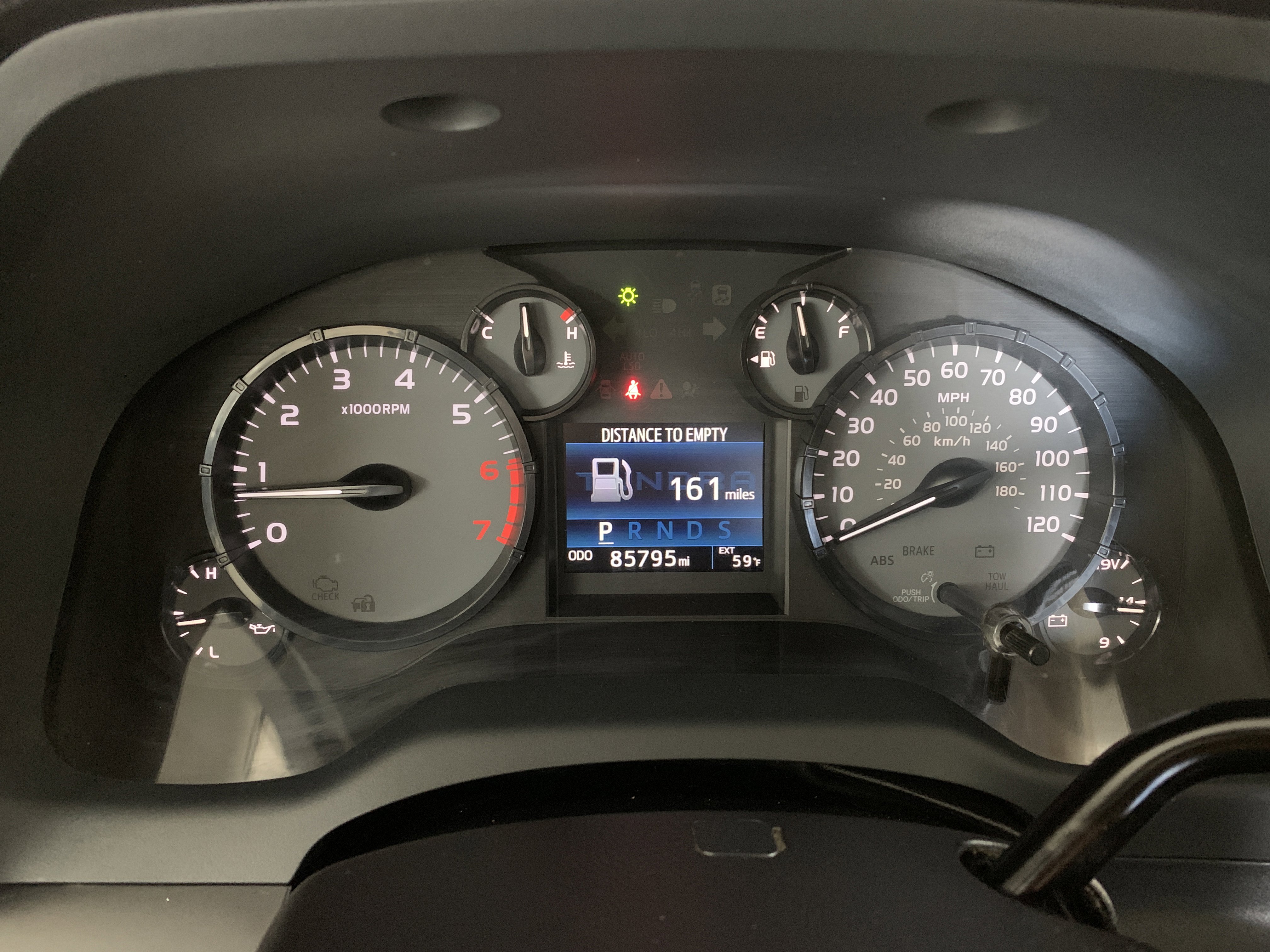 Used 2017 Toyota Tundra SR image 19