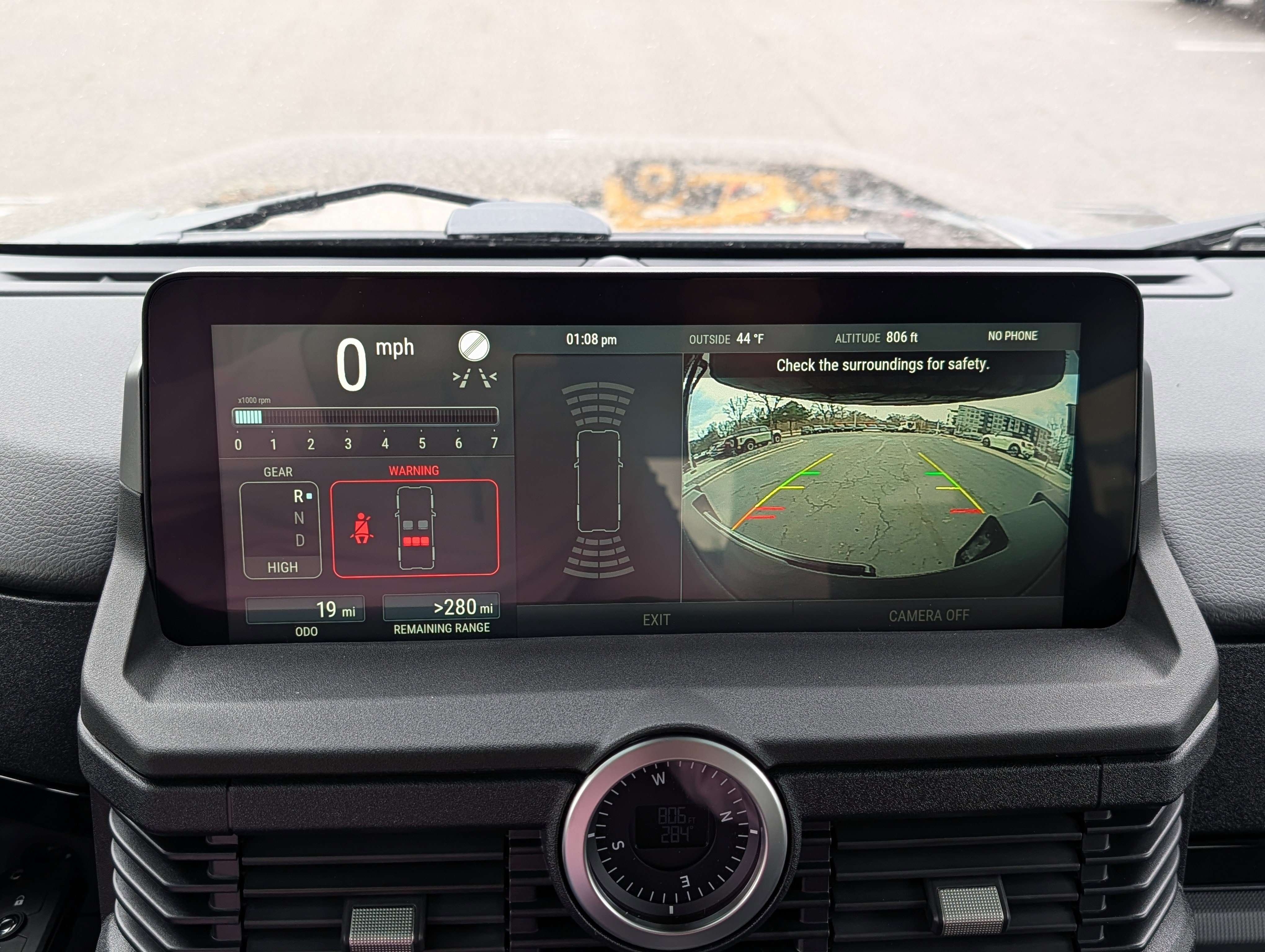 New 2026 INEOS Grenadier image 33